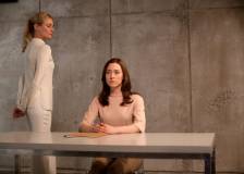 ©2012 Chockstone Pictures - Les âmes vagabondes (The Host)