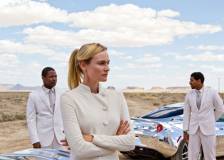 ©2012 Chockstone Pictures - Les âmes vagabondes (The Host)