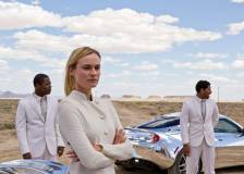 ©2012 Chockstone Pictures - Les âmes vagabondes (The Host)