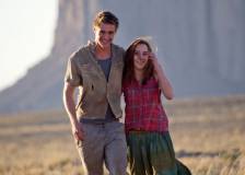 ©2012 Chockstone Pictures - Les âmes vagabondes (The Host)