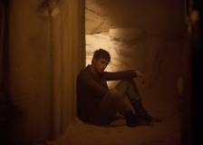 ©2012 Chockstone Pictures - Les âmes vagabondes (The Host)