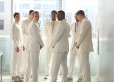 ©2012 Chockstone Pictures - Les âmes vagabondes (The Host)