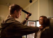 ©2012 Chockstone Pictures - Les âmes vagabondes (The Host)