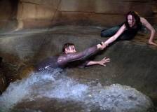 ©2012 Chockstone Pictures - Les âmes vagabondes (The Host)