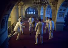 ©2012 Chockstone Pictures - Les âmes vagabondes (The Host)