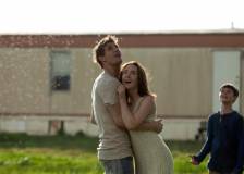 ©2012 Chockstone Pictures - Les âmes vagabondes (The Host)