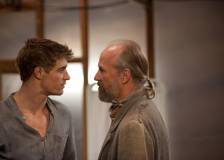 ©2012 Chockstone Pictures - Les âmes vagabondes (The Host)