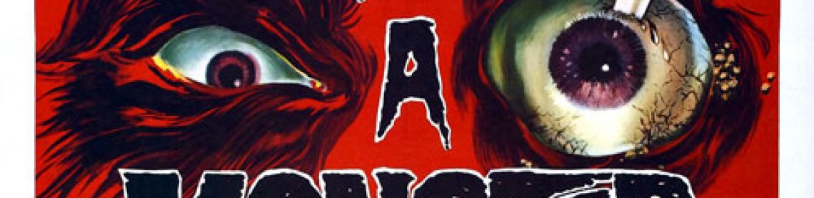 How to Make a Monster 