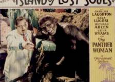 Us poster thumbnail from 'Island of Lost Souls'