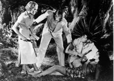 ©1932 Paramount Pictures - L'île du Docteur Moreau (Island of Lost Souls)