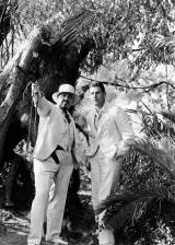 ©1932 Paramount Pictures - L'île du Docteur Moreau (Island of Lost Souls)