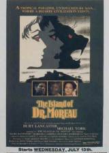 Us poster thumbnail from 'The Island of Dr. Moreau'
