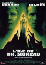 L'ïle du Docteur Moreau
