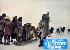 ©1974 Walt Disney<br />scan scifi-movies - The Island at the Top of the World (The Island at the Top of the World)