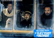 ©1974 Walt Disney<br />scan scifi-movies - The Island at the Top of the World (The Island at the Top of the World)