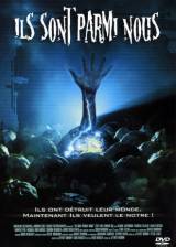 Miniature d'affiche française de 'Ils sont parmi nous'