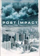 Miniature d'affiche américaine de 'Impact final'