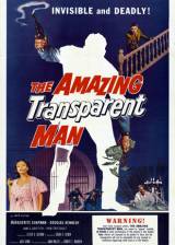Miniature d'affiche inconnue de 'L'incroyable homme invisible'