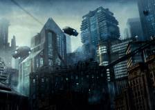 ©2009 Art Pictures Studio - Battlestar Rebellion (Obitaemyy ostrov. Skhvatka)