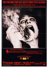 Us poster thumbnail from 'Bug'