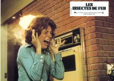 ©1975 Paramount - Les insectes de feu (Bug)