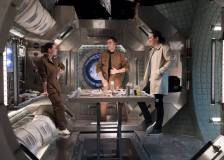 ©2017 Columbia Pictures - Life, origine inconnue (Life)