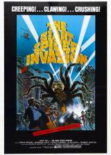 Us poster thumbnail from 'The Giant Spider Invasion'