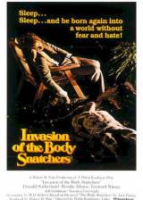 Invasion of the Body Snatchers