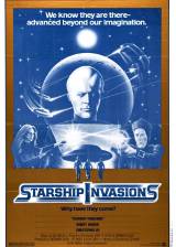 Us poster thumbnail from 'Starship Invasions'