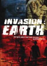 Miniature d'affiche inconnue de 'Invasion: Earth'