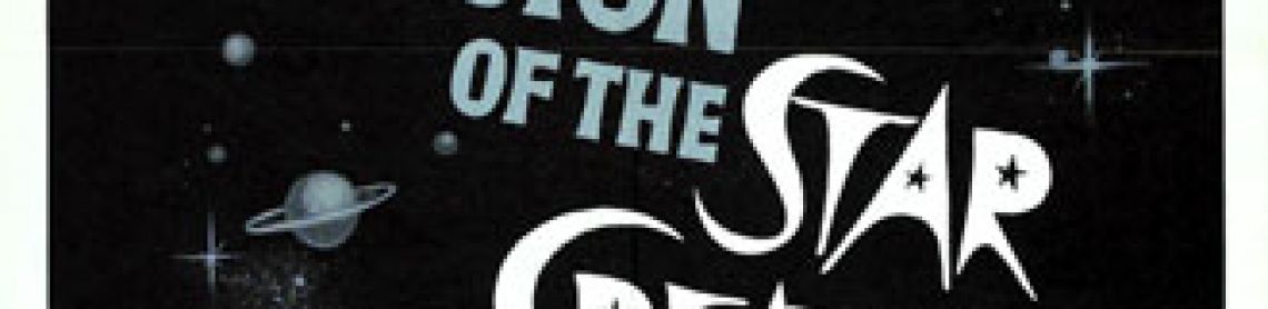 Invasion of the Star Creatures