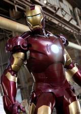 ©2008 Marvel - Iron Man (Iron Man)