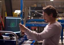 ©2008 Marvel - Iron Man (Iron Man)