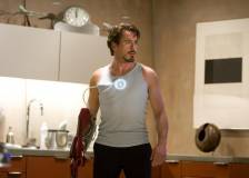 ©2008 Marvel - Iron Man (Iron Man)