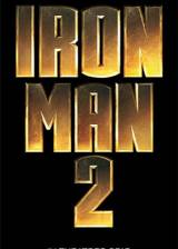 Miniature d'affiche américaine de 'Iron Man 2'