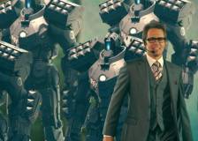 ©2009 Marvel - Iron Man 2 (Iron Man 2)