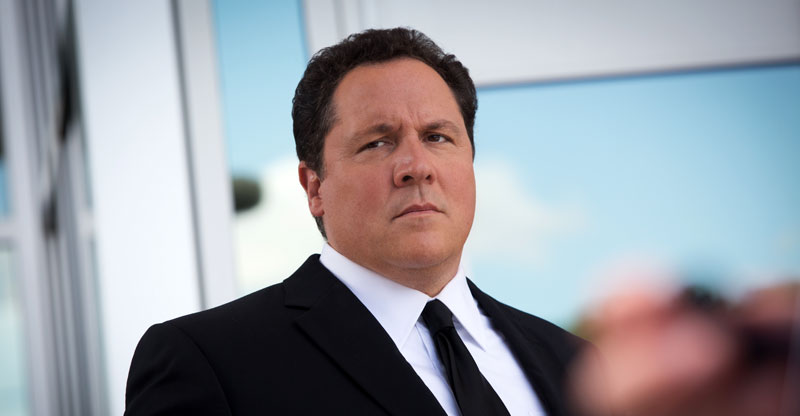 Jon Favreau ne réalise plus mais reste Happy Hogan - Iron Man 3