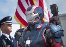 ©2012 Marvel Studios - Iron Man 3 (Iron Man 3)