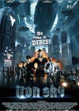 Iron Sky