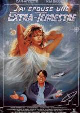 French poster thumbnail from 'My Stepmother Is an Alien'