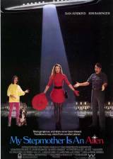 Us poster thumbnail from 'My Stepmother Is an Alien'
