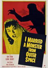 I Married a Monster from Outer Space