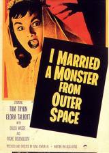 Us poster thumbnail from 'I Married a Monster from Outer Space'