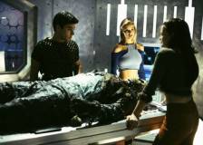 ©2001 Metropolitan - Jason X (Jason X)