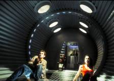 ©2001 New Line Cinema - Jason X (Jason X)