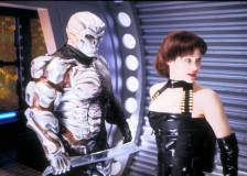 ©2001 New Line Cinema - Jason X (Jason X)