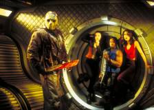 ©2001 New Line Cinema - Jason X (Jason X)