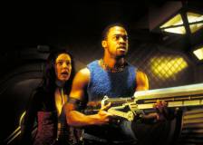 ©2001 New Line Cinema - Jason X (Jason X)