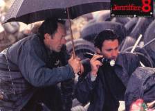 © 1992 Paramount Pictures - Jennifer 8 (Jennifer Eight)
