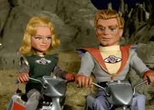 ©1962 AP Films (APF) - Fireball XL5 (Fireball XL5)